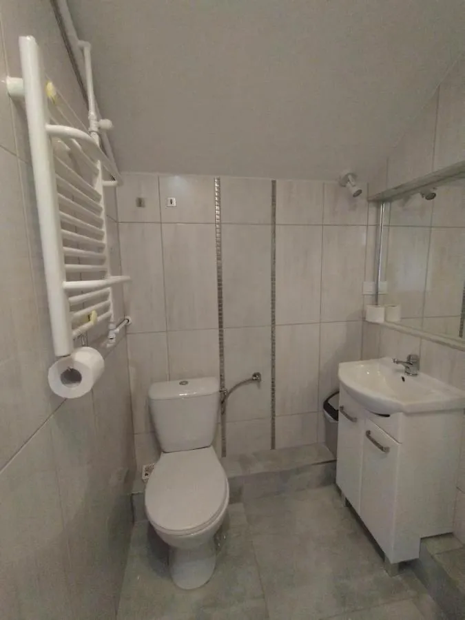 Chata Na Skale Karpacz