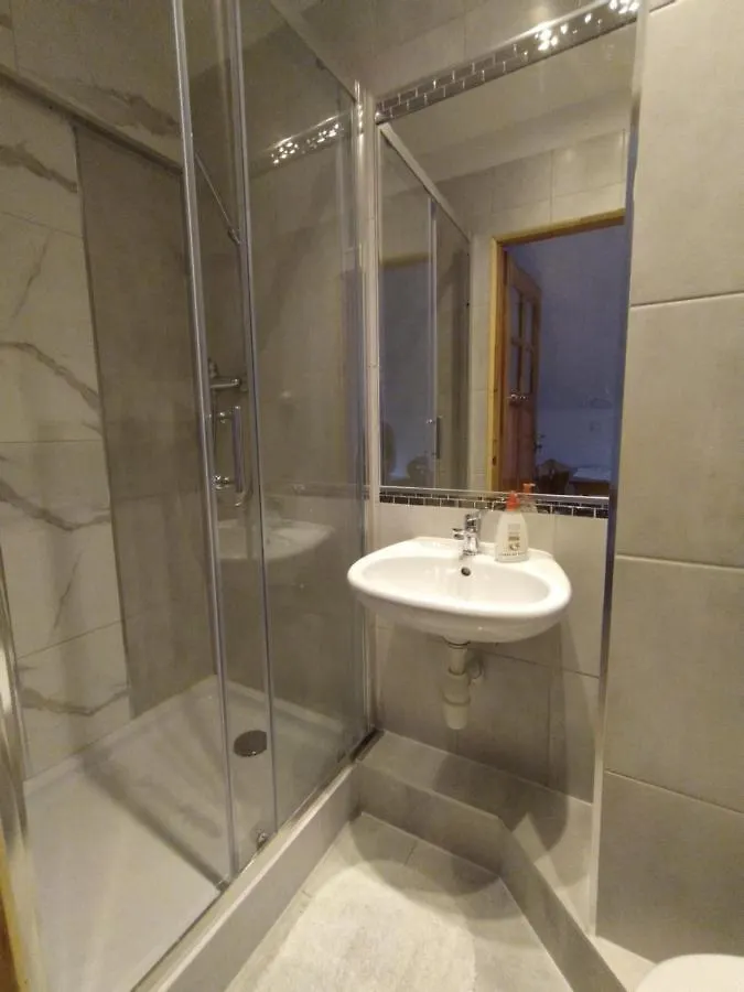 Chata Na Skale Karpacz Apartmán