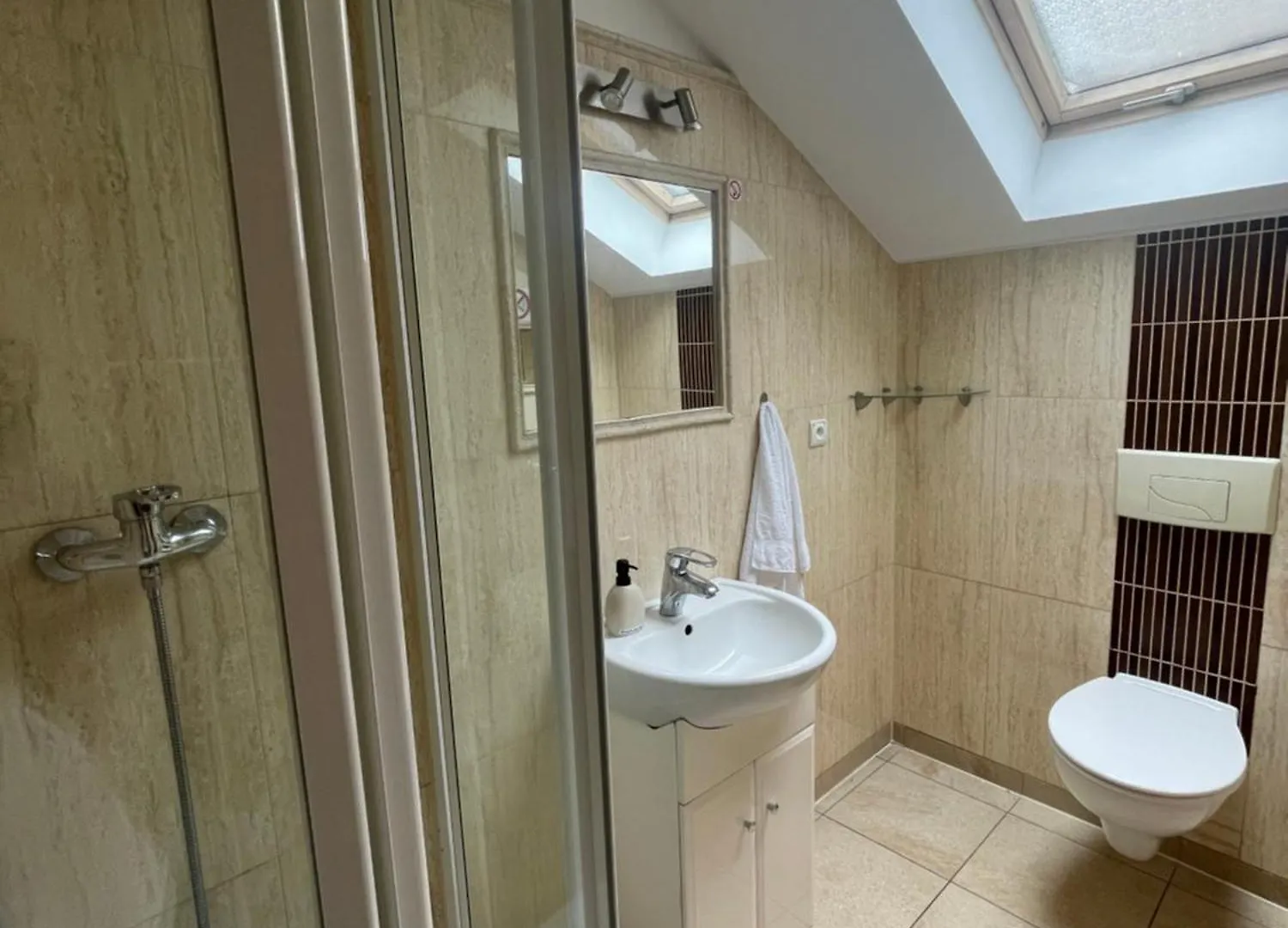 Apartmán Chata Na Skale Karpacz