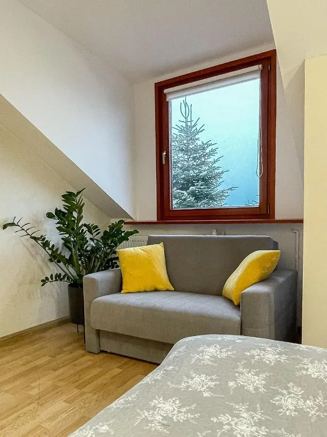 Apartment Chata Na Skale Karpacz