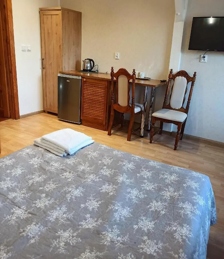 Chata Na Skale Karpacz Apartment