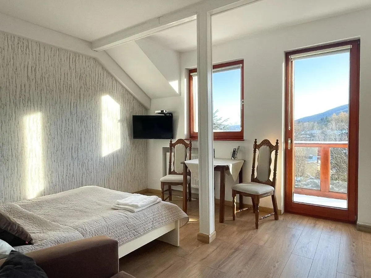 Apartment Chata Na Skale Karpacz