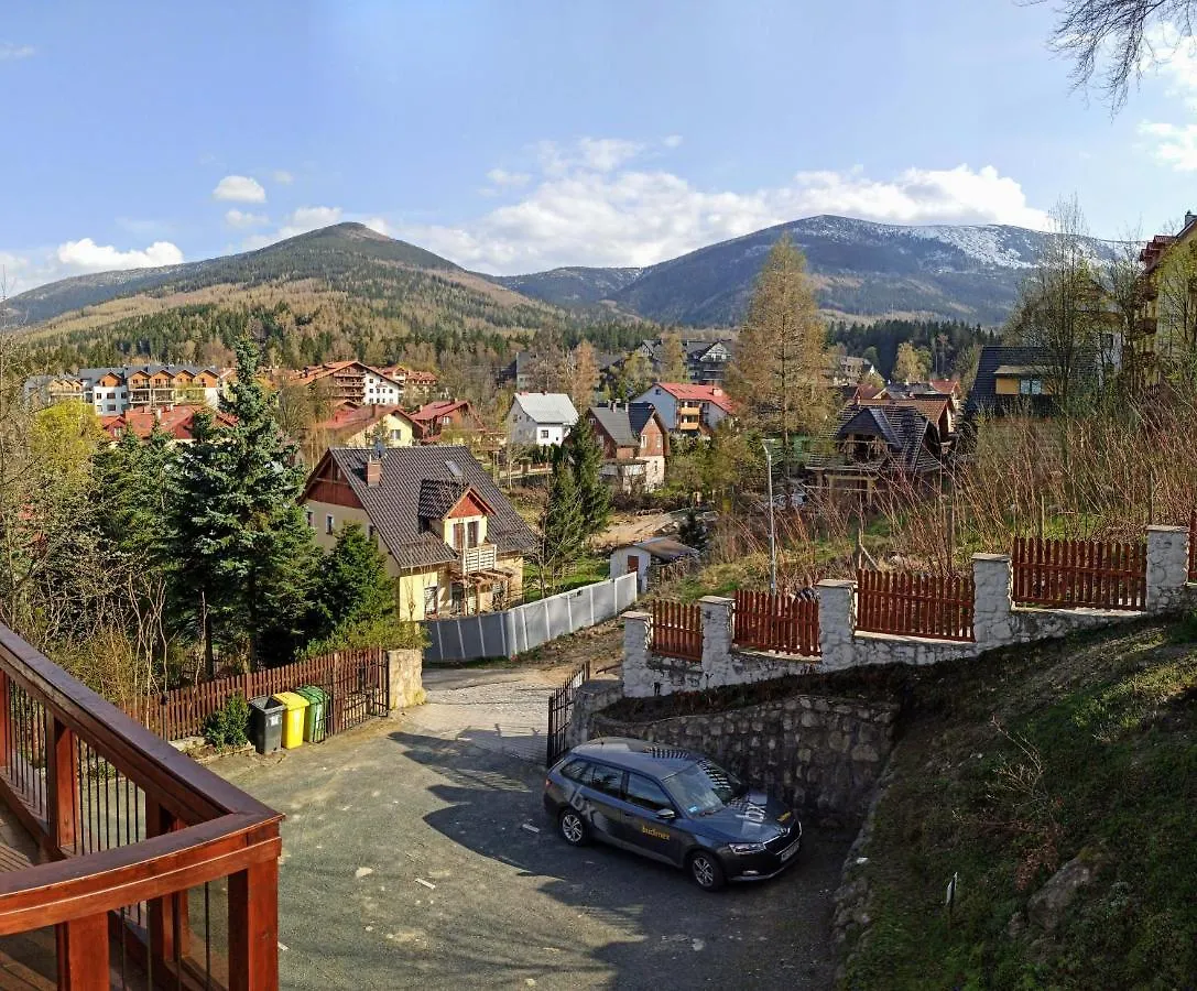 Apartment Chata Na Skale Karpacz