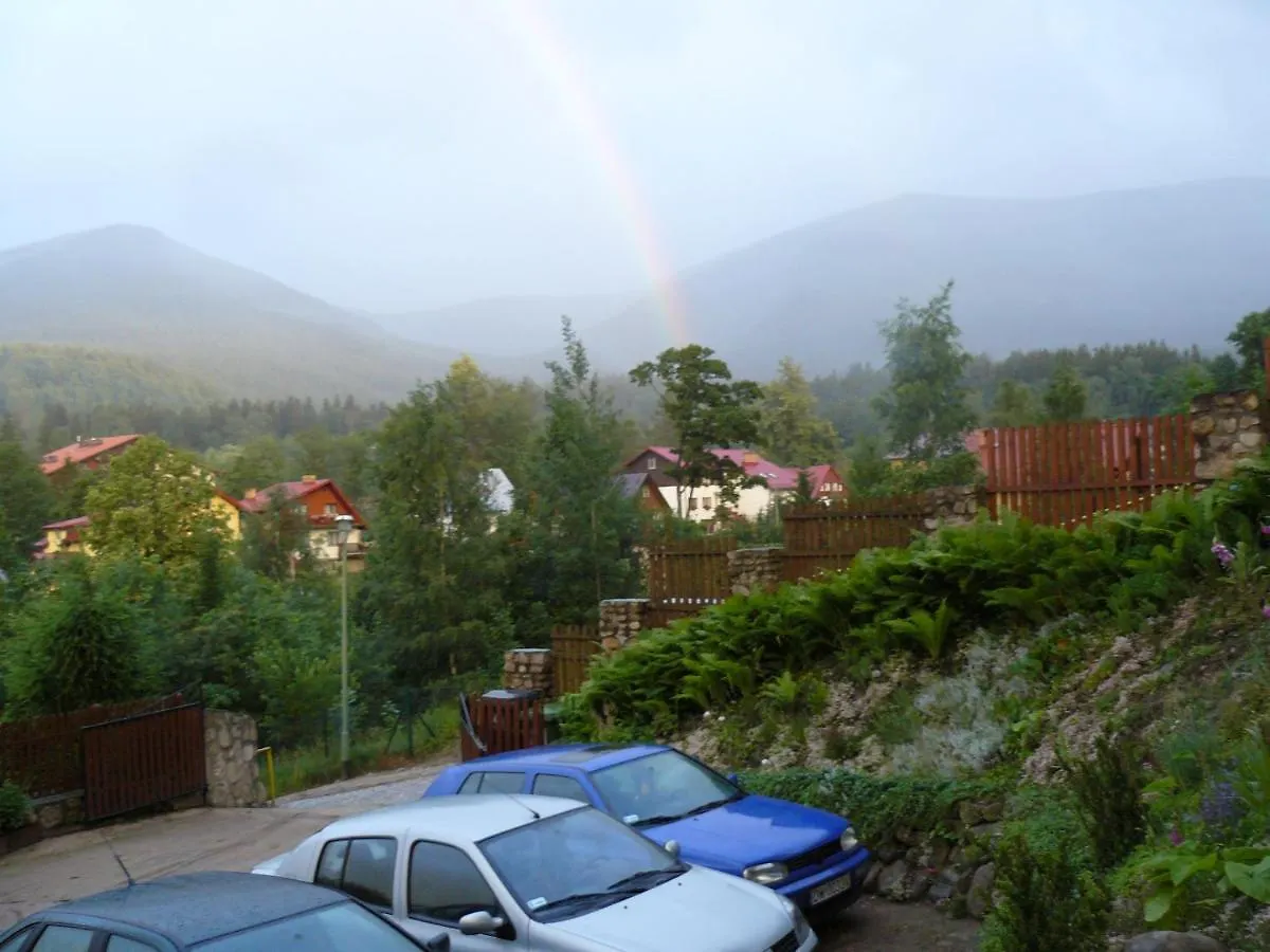 Apartment Chata Na Skale Karpacz