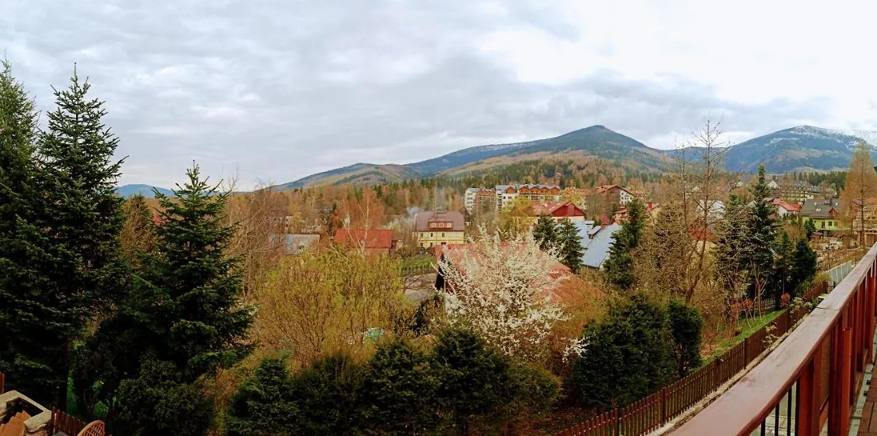 Chata Na Skale Karpacz Apartment