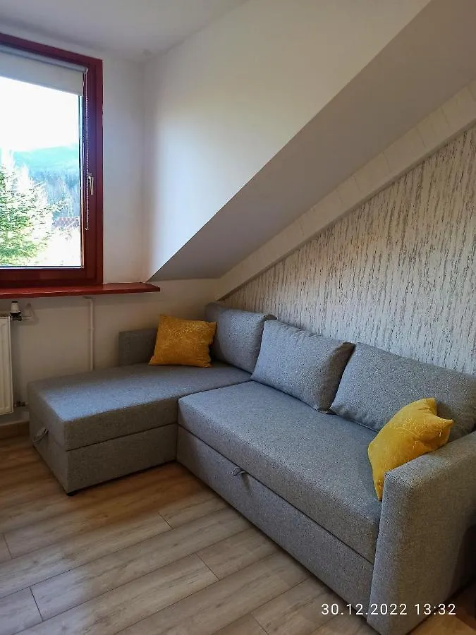 Chata Na Skale Karpacz