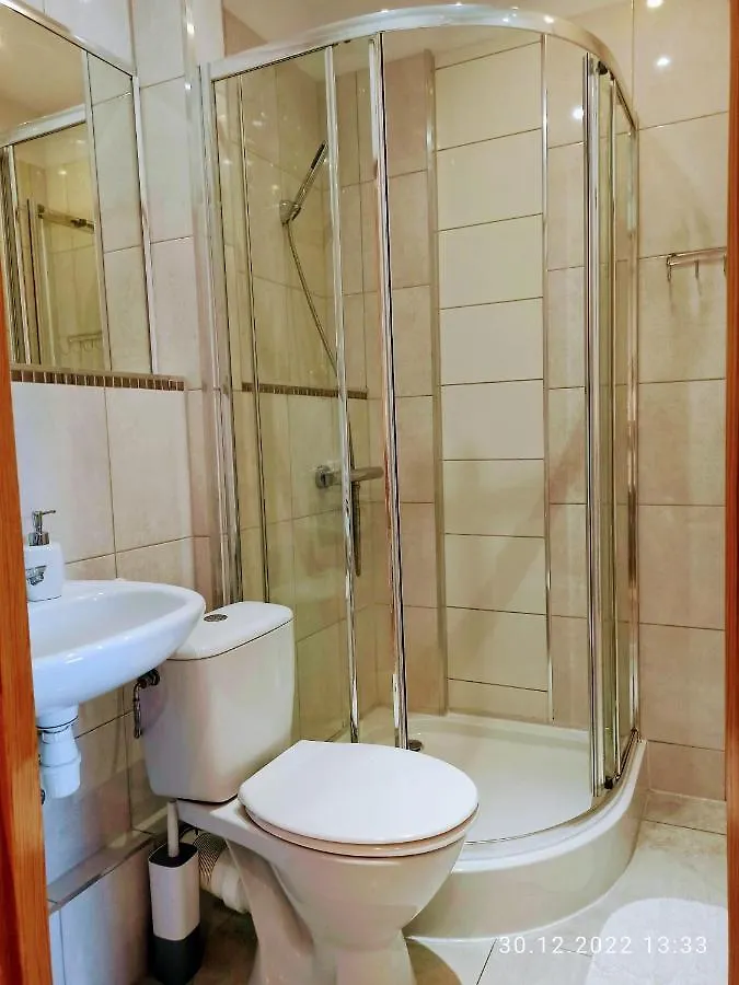 Apartment Chata Na Skale Karpacz
