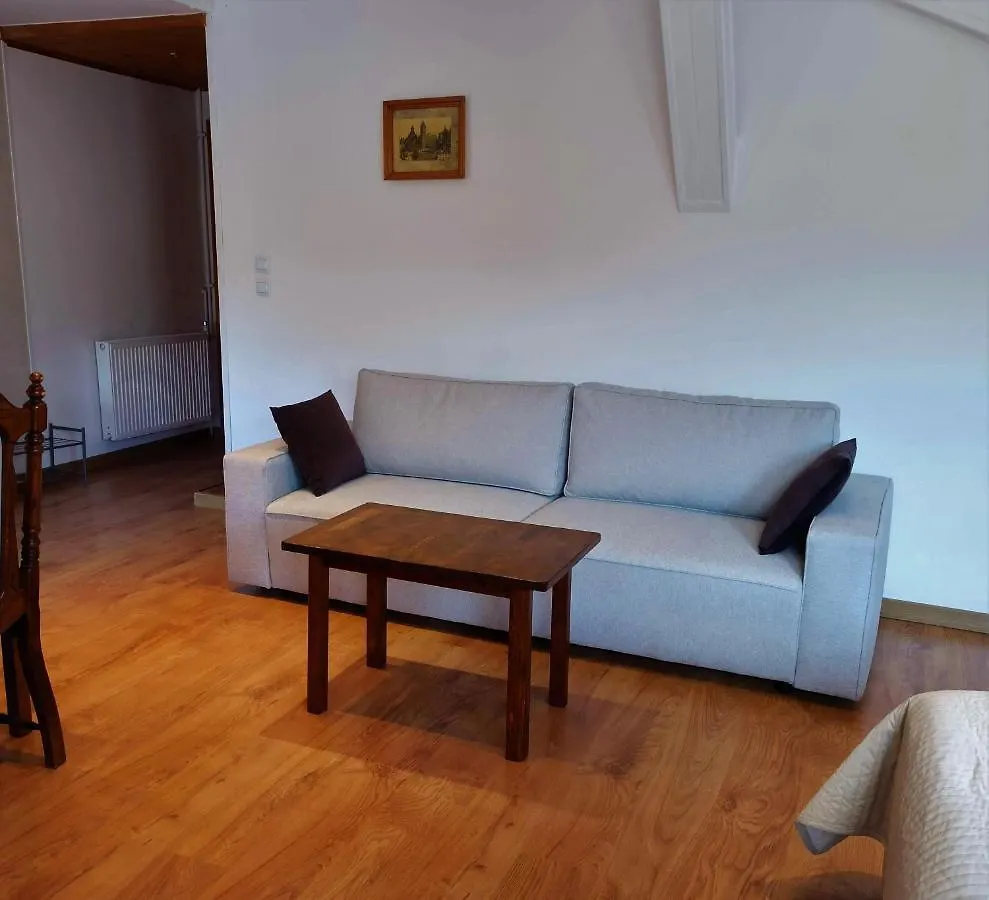 Chata Na Skale Karpacz Poland