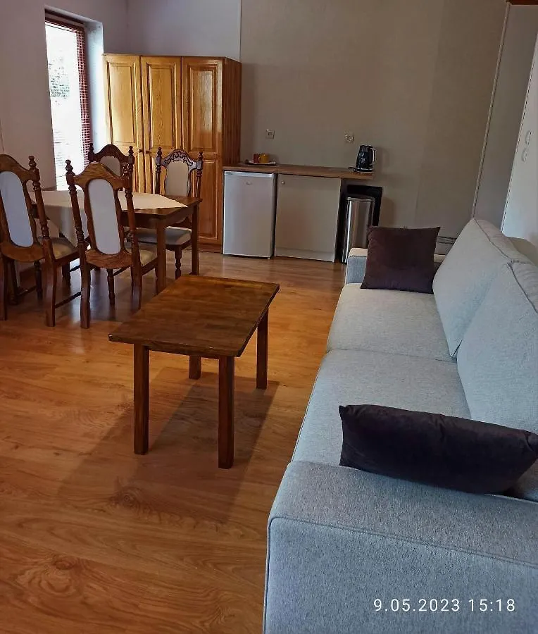 Chata Na Skale Karpacz