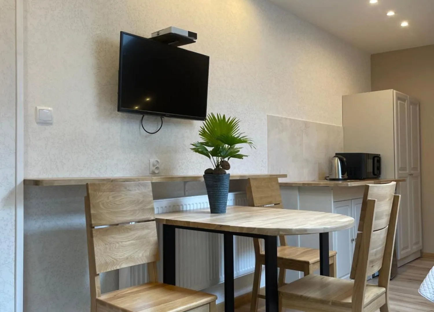 Apartment Chata Na Skale Karpacz Poland