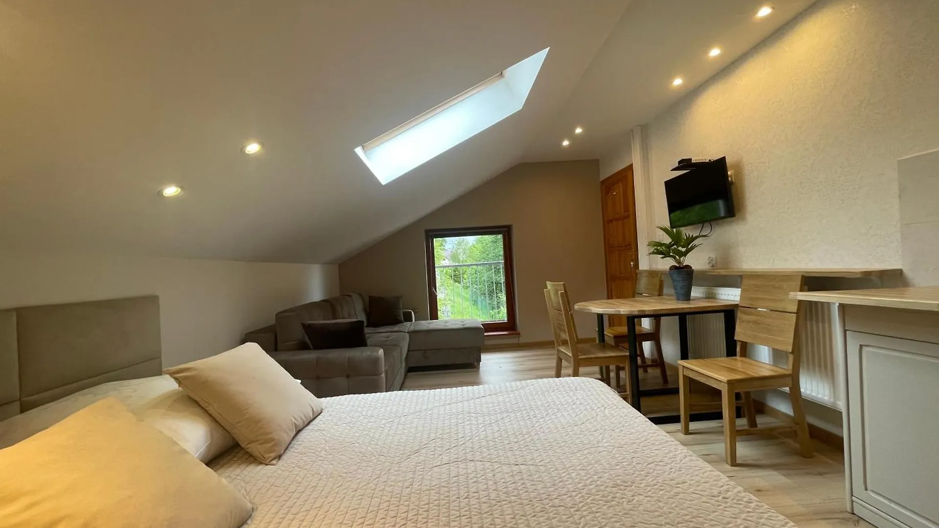Apartment Chata Na Skale Karpacz