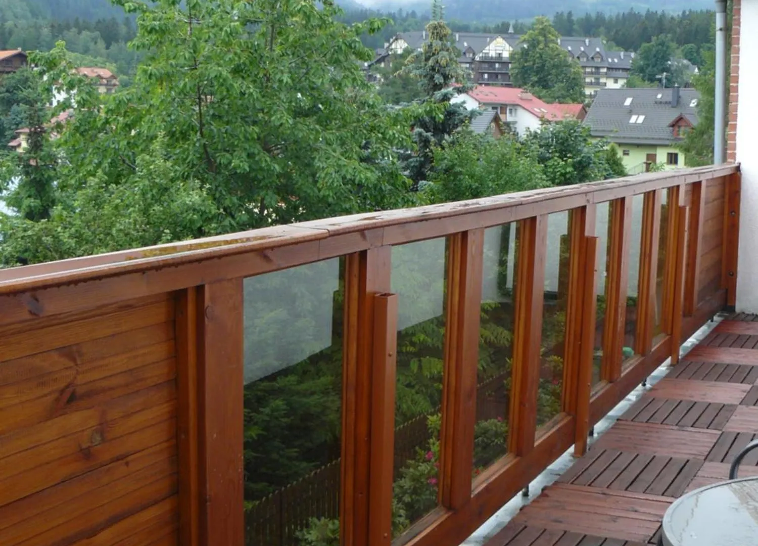 Chata Na Skale Karpacz Apartment